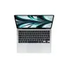 MacBook Air 13 M2 256 GB RAM 8 GB 35 W Prata