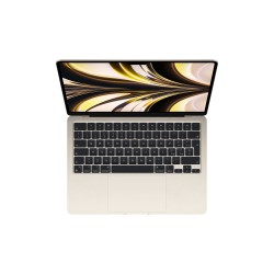 MacBook Air 13 M2 256 GB RAM 8 GB 35 W Branco