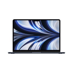 MacBook Air 13 M2 1TB RAM 8GB 35W Preto