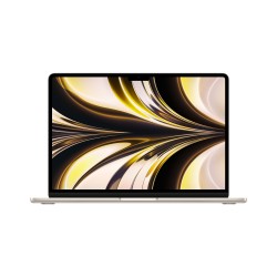 MacBook Air 13 M2 512 GB RAM 8 GB 67 W 10 GPU Branco