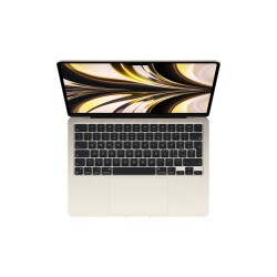 MacBook Air 13 M2 512 GB RAM 8 GB 67 W 10 GPU Branco