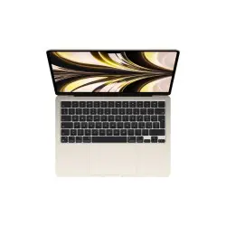 MacBook Air 13 M2 512 GB RAM 16 GB 35 W Branco