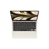 MacBook Air 13 M2 512 GB RAM 16 GB 35 W Branco