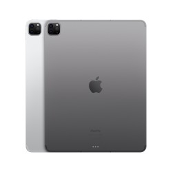 iPad Pro 12.9 128GB WiFi Cellular Cinza