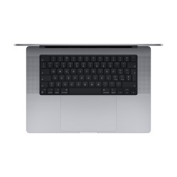 MacBook Pro 16 M2 Max 1TB Cinzento