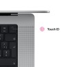MacBook Pro 16 M2 Max 1TB Cinzento