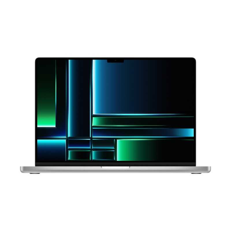 MacBook Pro 16 M2 Pro 512GB Prata