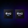MacBook Pro 16 M2 Pro 1TB Prata