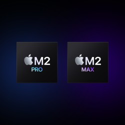 MacBook Pro 14 M2 Pro 1TB Prata