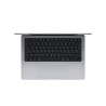 MacBook Pro 14 M2 Max 1TB Cinzento