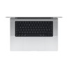 MacBook Pro 16 M2 Max 1TB Prata