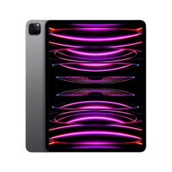 iPad Pro 12.9 2TB WiFi Cinza