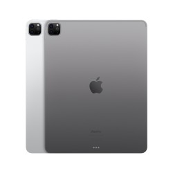 iPad Pro 12.9 512GB WiFi Cinza