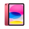 iPad 10.9 256GB WiFi Cellular Rosa