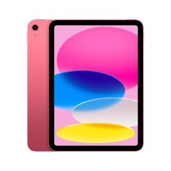 iPad 10.9 256GB Wi-Fi Rosa