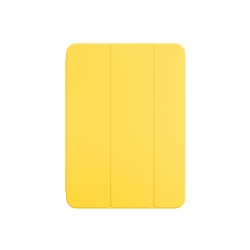 Smart Folio iPad Amarelo