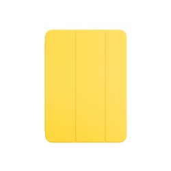 Smart Folio iPad Amarelo
