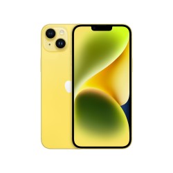 iPhone 14 128GB Plus Amarelo