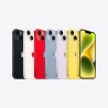 iPhone 14 128GB Plus Amarelo