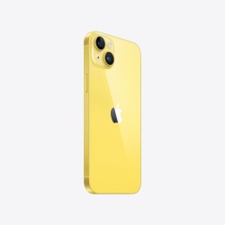 iPhone 14 256GB Plus Amarelo