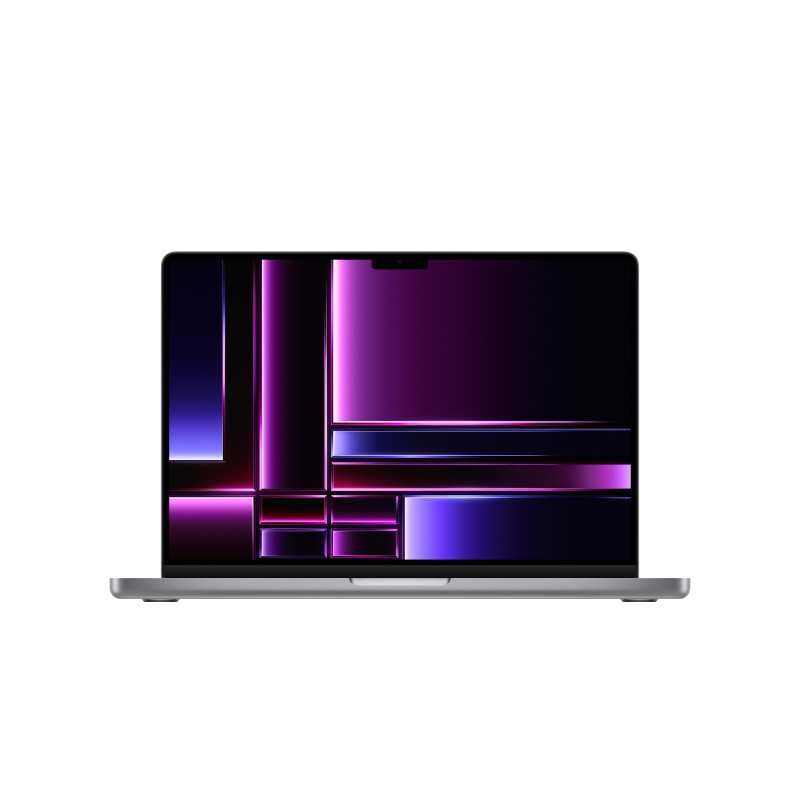 Macbook Pro 14 M2 Pro 32 GB RAM 1TB cinza