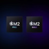 Macbook Pro 14 M2 Pro Ram 32GB 1T Cinza