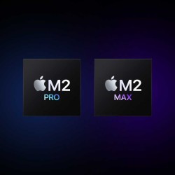 Macbook Pro 14 M2 Max 64GB 1TB Cinza