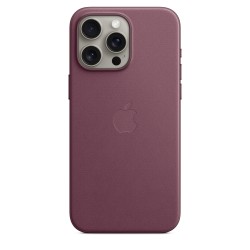 Compre Capa FineWoven Magsafe iphone 15 Pro Max Amora de Apple Barato|i❤ShopDutyFree.pt