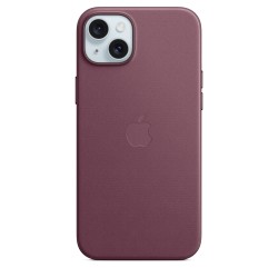 Compre Capa FineWoven Magsafe iphone 15 Plus Amora de Apple Barato|i❤ShopDutyFree.pt