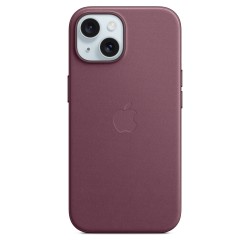 Compre Capa FineWoven Magsafe iphone 15 Amora de Apple Barato|i❤ShopDutyFree.pt