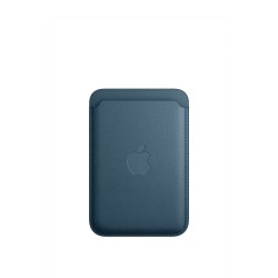 Carteira Magsafe iPhone Azul