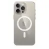 Compre Capa Magsafe iPhone 15 Pro Max transparente de Apple Barato|i❤ShopDutyFree.pt