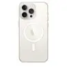 Compre Capa Magsafe iPhone 15 Pro Max transparente de Apple Barato|i❤ShopDutyFree.pt