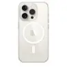 Compre Capa Magsafe iPhone 15 Pro transparente de Apple Barato|i❤ShopDutyFree.pt