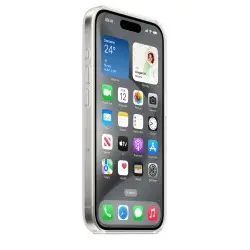 Compre Capa Magsafe iPhone 15 Pro transparente de Apple Barato|i❤ShopDutyFree.pt