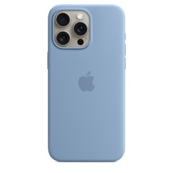 Compre Capa Magsafe iPhone 15 Pro Max Azul de Apple Barato|i❤ShopDutyFree.pt