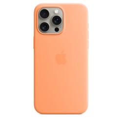 Compre Capa Magsafe iPhone 15 Pro Max Laranja de Apple Barato|i❤ShopDutyFree.pt