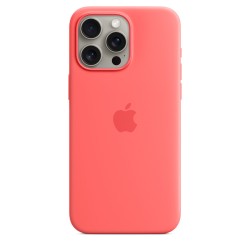 Compre Capa Magsafe iPhone 15 Pro Max Goiaba de Apple Barato|i❤ShopDutyFree.pt