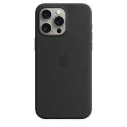 Compre Capa Magsafe iPhone 15 Pro Max Preto de Apple Barato|i❤ShopDutyFree.pt