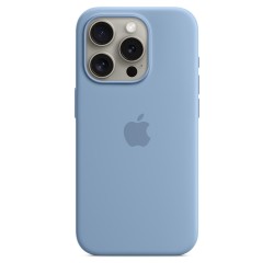 Compre Capa Magsafe iPhone 15 Pro Azul de Apple Barato|i❤ShopDutyFree.pt