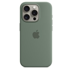 Compre Capa Magsafe iPhone 15 Pro Ciprés de Apple Barato|i❤ShopDutyFree.pt