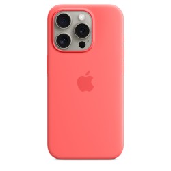 Compre Capa Magsafe iPhone 15 Pro Goiaba de Apple Barato|i❤ShopDutyFree.pt