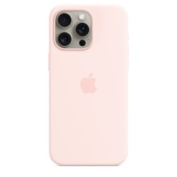 Compre Capa Magsafe iPhone 15 Pro Max Rosa de Apple Barato|i❤ShopDutyFree.pt