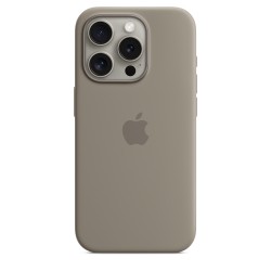 Compre Capa Magsafe iPhone 15 Pro argila de Apple Barato|i❤ShopDutyFree.pt