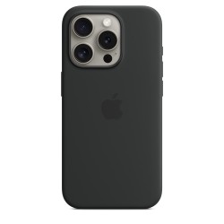 Compre Capa Magsafe iPhone 15 Pro Preto de Apple Barato|i❤ShopDutyFree.pt