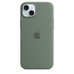Compre Capa Magsafe iPhone 15 Plus Ciprés de Apple Barato|i❤ShopDutyFree.pt