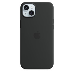 Compre Capa Magsafe iPhone 15 Plus Preto de Apple Barato|i❤ShopDutyFree.pt
