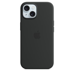 Compre Capa Magsafe iPhone 15 Preto de Apple Barato|i❤ShopDutyFree.pt