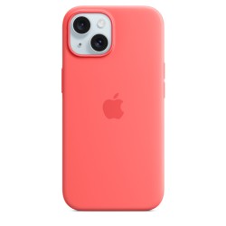 Compre Capa Magsafe iPhone 15 Goiaba de Apple Barato|i❤ShopDutyFree.pt