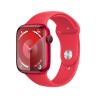 Compre Watch 9 alumínio 45 Cell Vermelho m/l de Apple Barato|i❤ShopDutyFree.pt